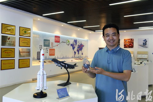 河北定州 以高端纳米产业为引擎，打造区域经济增长新极点